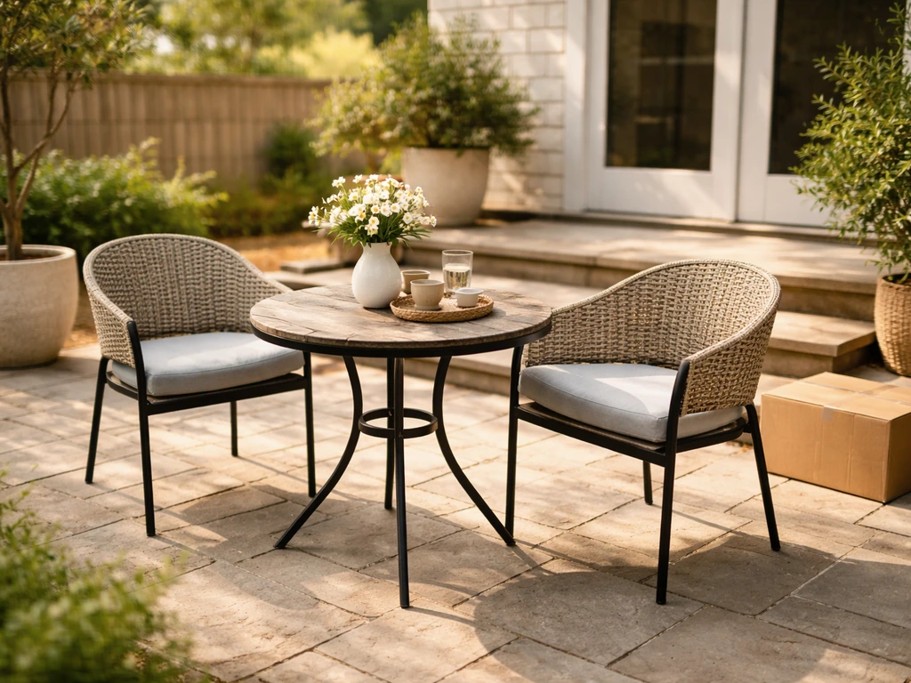 Where to Buy Patio Tables: Online, Stores, and Deals