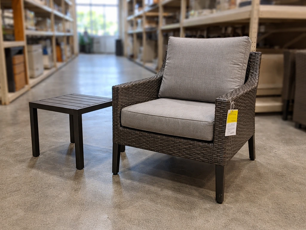 When Does Patio Furniture Go on Clearance? 2026 Timing Tips