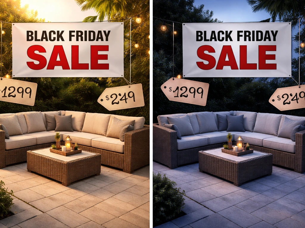 best black friday deals on patio furniture
