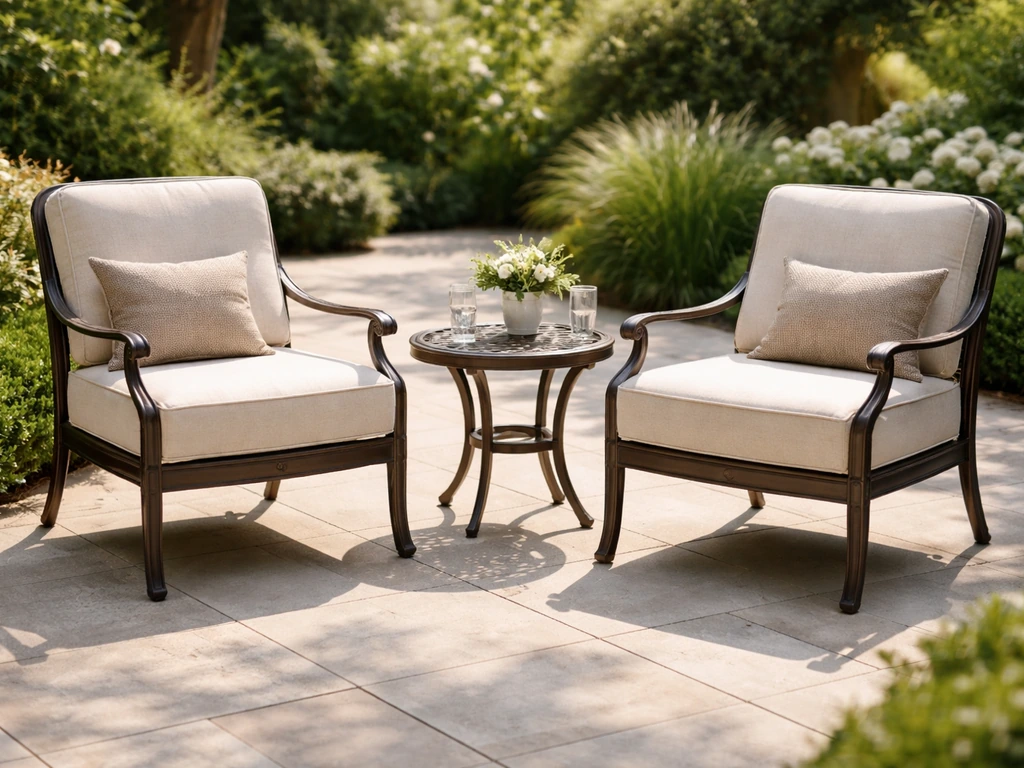 Where to Buy Hanamint Patio Furniture: Best Retailers