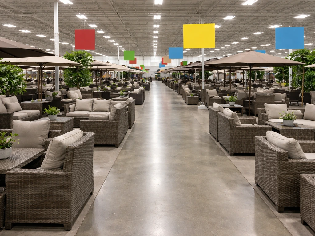 best deal on patio furniture
