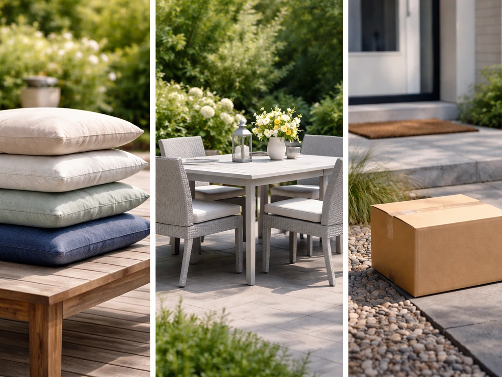Best Patio Furniture Stores: Compare Deals, Options, and Tips