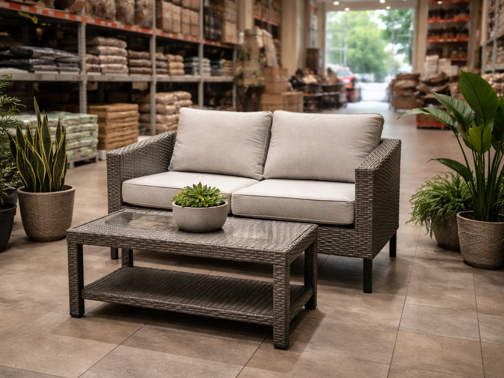 best patio furniture store