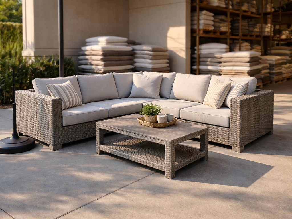 costco patio furniture promo code