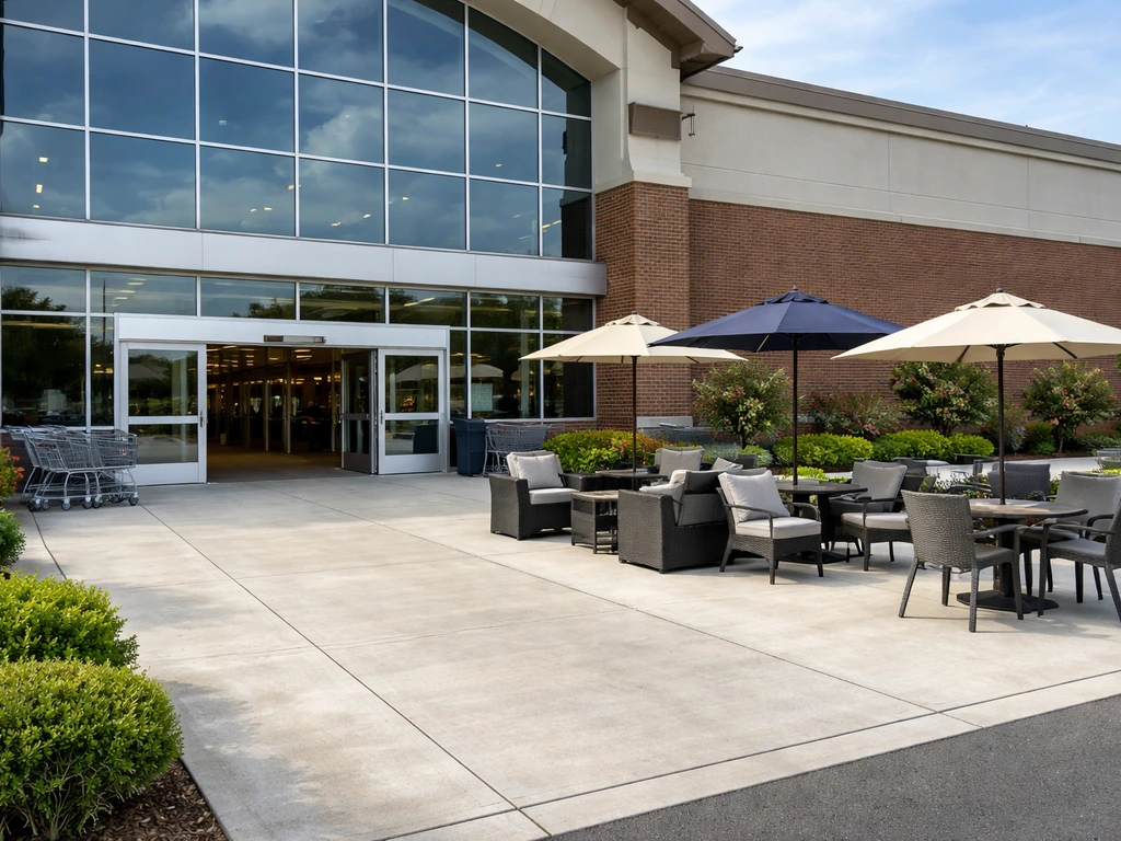 where to buy a patio set