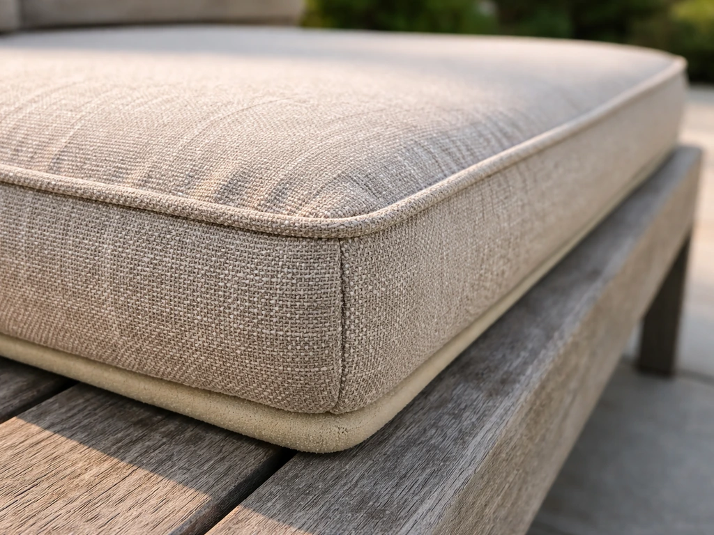 Why Are Patio Cushions So Expensive—and How to Pay Less