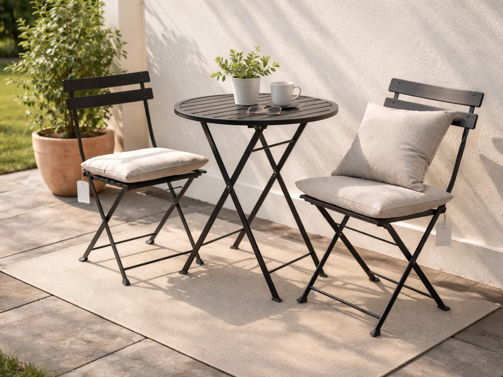 Where to Buy Inexpensive Patio Furniture: Best Deals