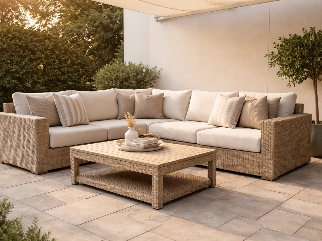 Where to Buy Wholesale Patio Furniture: Best Sources