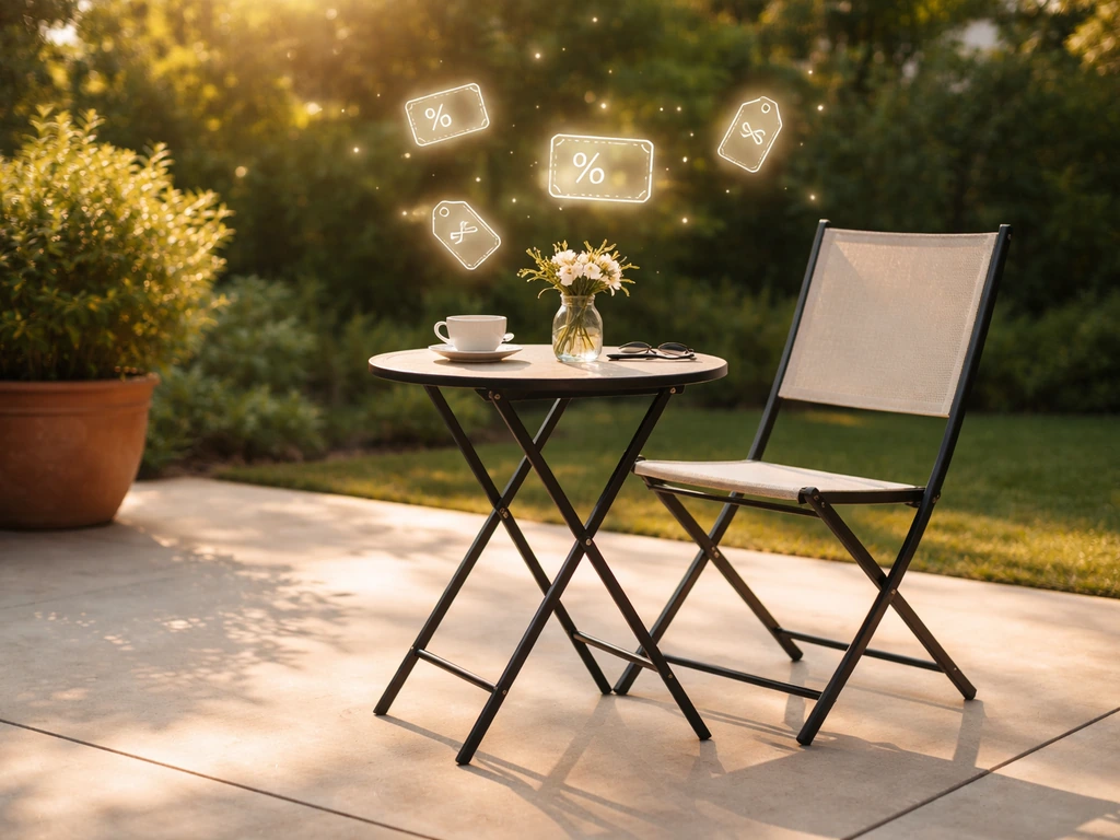 Amazon Patio Deals Today: Quick Guide to Best Buys