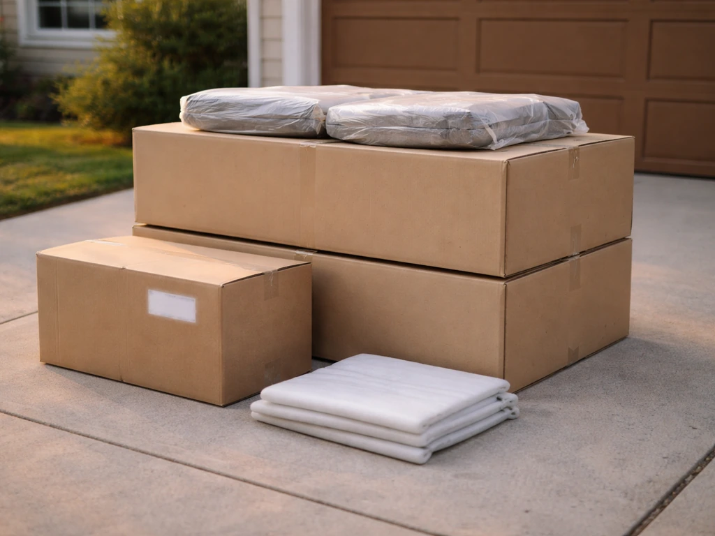 Walmart Patio Furniture Return Policy: Steps and Rules