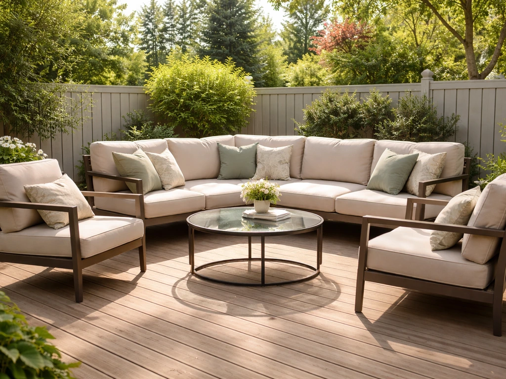 where to buy patio furniture canada