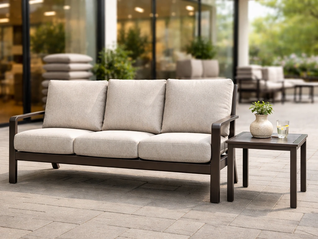 Who Sells Homecrest Patio Furniture Near You and Online