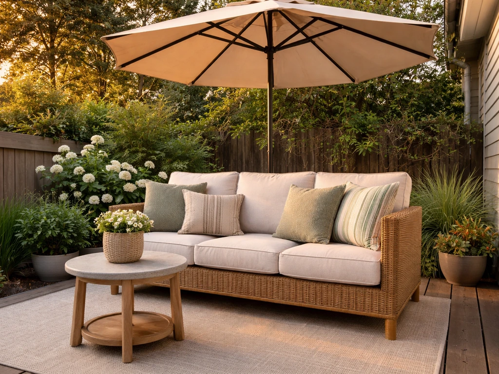 Does Ashley Furniture Have Patio Furniture? Where to Check