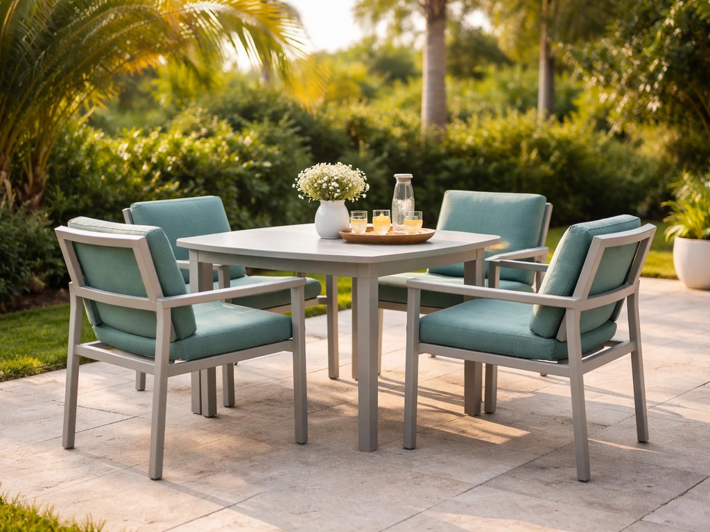 Patio Furniture Lake Worth FL Guide for Buying Sets