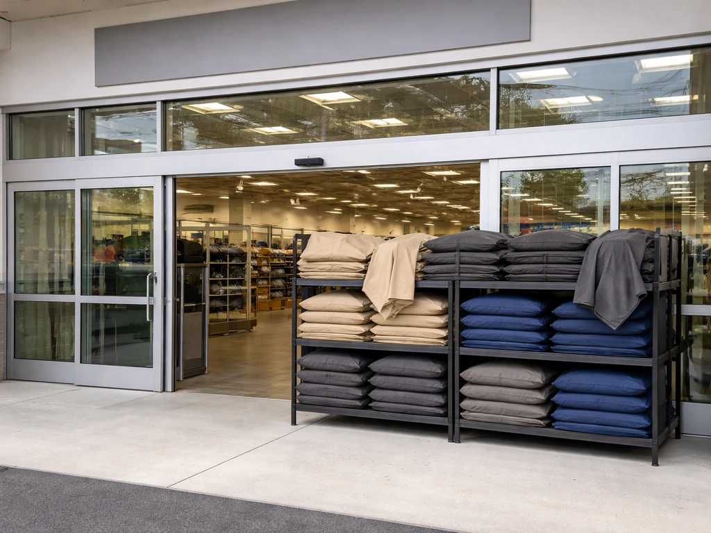 Where to Buy Patio Furniture Covers: Best Stores