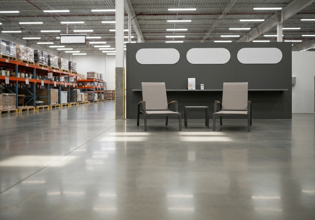 costco return policy patio furniture
