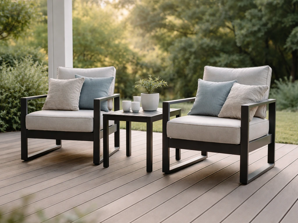 Where to Buy Patio Furniture In Person Near You