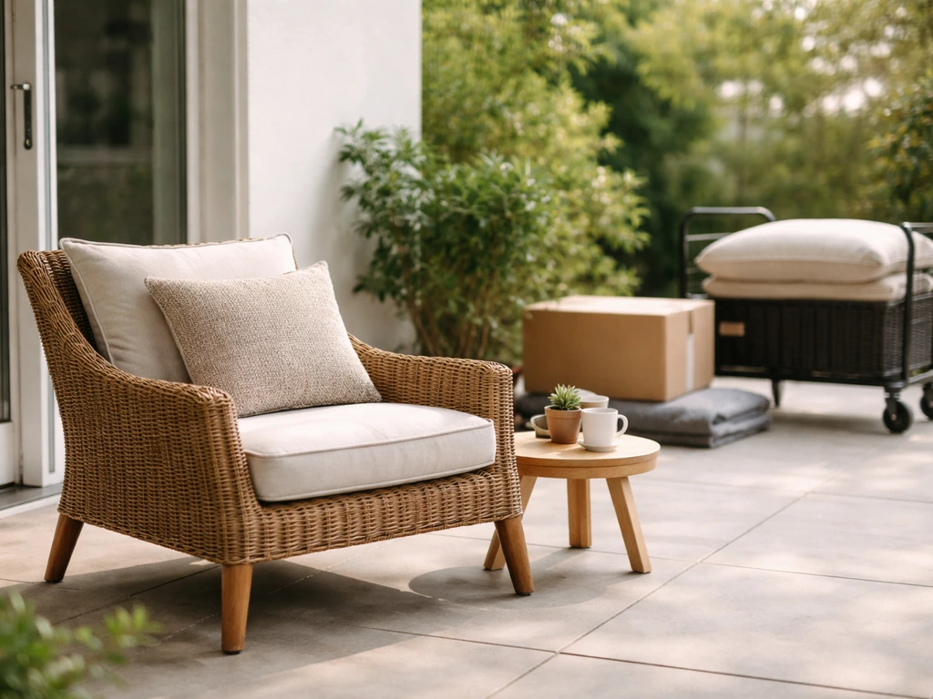 Best Patio Furniture Stores Near Me: Local Buying Guide