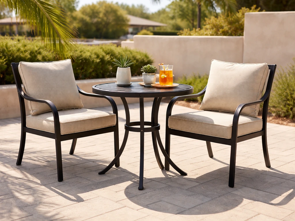 Patio Furniture in Fort Worth Texas: Store, Deals, Repairs