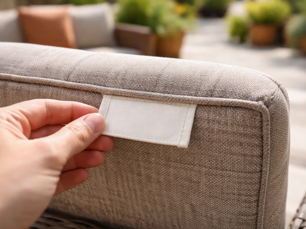 Who Makes Sunshine Valley Patio Furniture? How to Verify the Maker