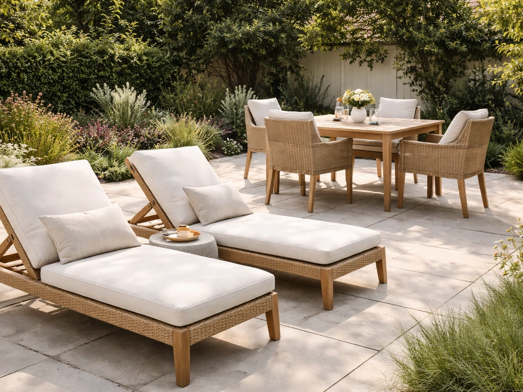 Where to Buy Patio Chairs: Best Stores and Deals Now