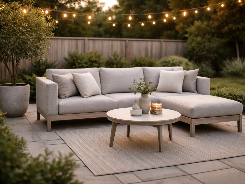 Best Place to Buy Patio Furniture Online: A Step-by-Step Guide