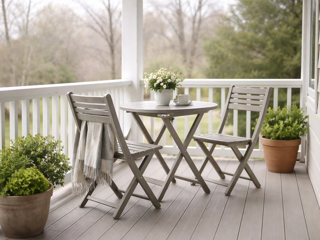 When Do Patio Sets Go On Sale? Seasonal Deal Guide