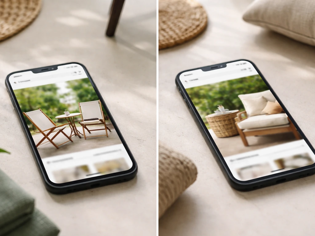 who has best deals on patio furniture
