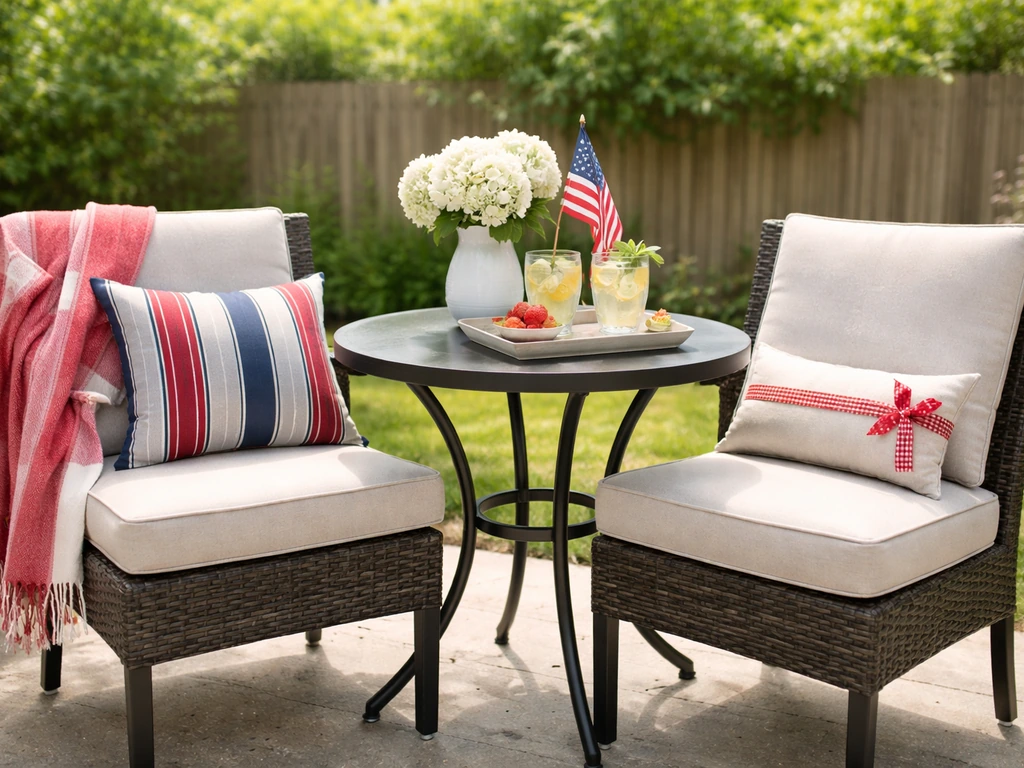 best memorial day sales on patio furniture