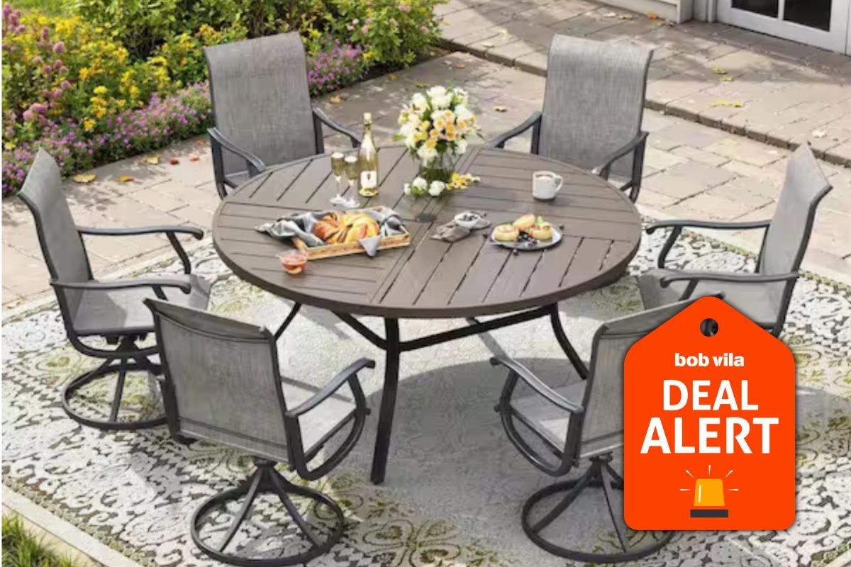 Where to Buy Sunvilla Patio Furniture: Best Retailers