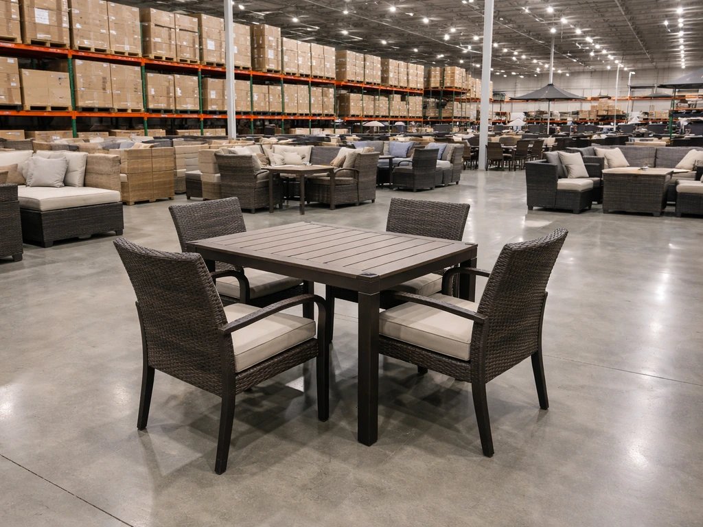 best prices on patio furniture